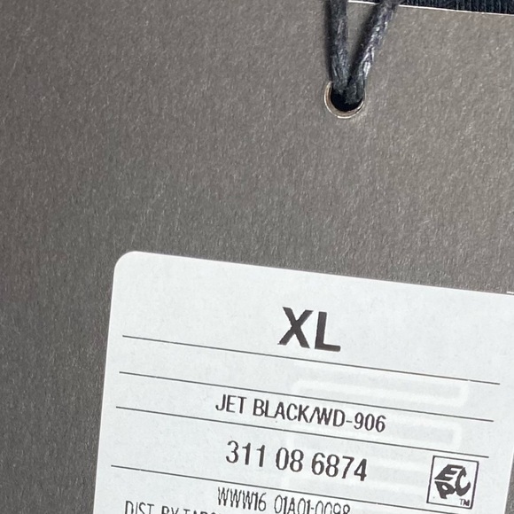 NWT Who What Wear Long Sleeve Ribbed Turtleneck Dress - Picture 10 of 11